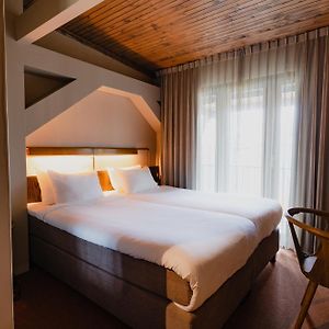 Comfort Kamer met Twee Aparte Bedden